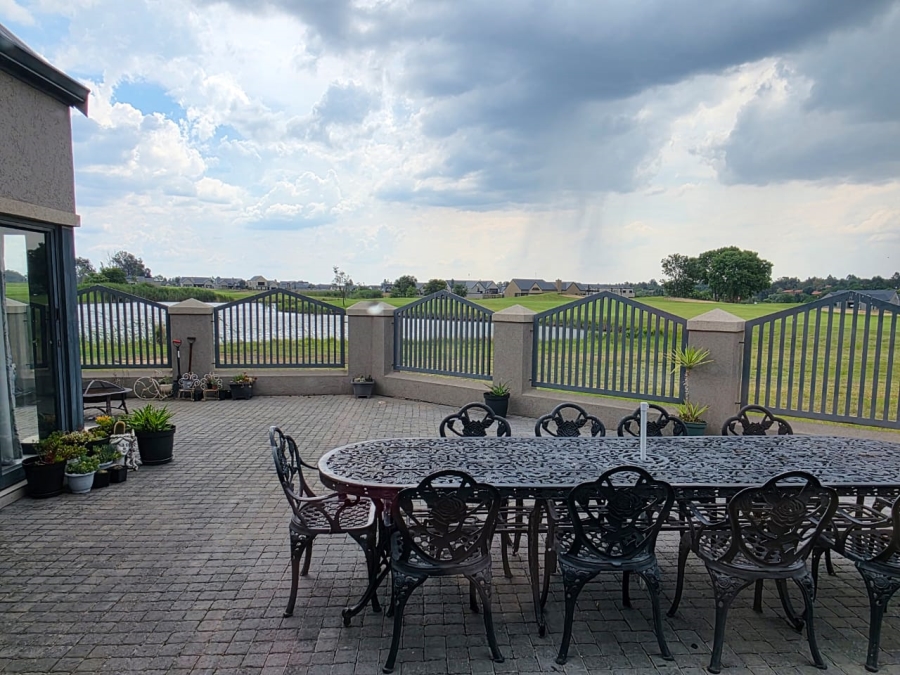 4 Bedroom Property for Sale in Heron Banks Golf Estate Free State